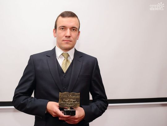 Niezwykły zwykły Paweł Słupski