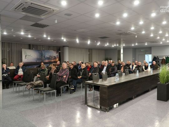 "Nikogo nie oszukałem". Jagodziński o konsultacjach społecznych ws. Leśnej 