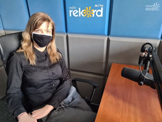 Nina Matczak: Nasze letnie imprezy się nie odbędą, a do jesieni jeszcze nie wybiegamy