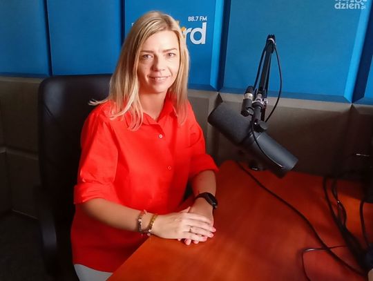Nina Matczak: To będzie największe tego typu wydarzenie w Ciechanowie