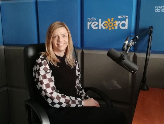Nina Matczak: W muzeum jestem po części artystą, zwiedzającym i strażnikiem