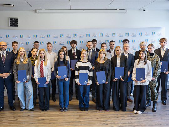 Młodzieżowa Rada Miasta Ciechanów