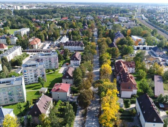 Nowe inwestycje w budżecie Ciechanowa