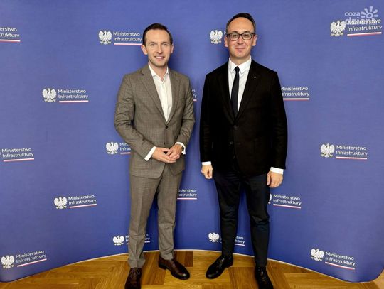 Nowe inwestycje w Ciechanowie – obwodnica i ścieżki rowerowe na horyzoncie!