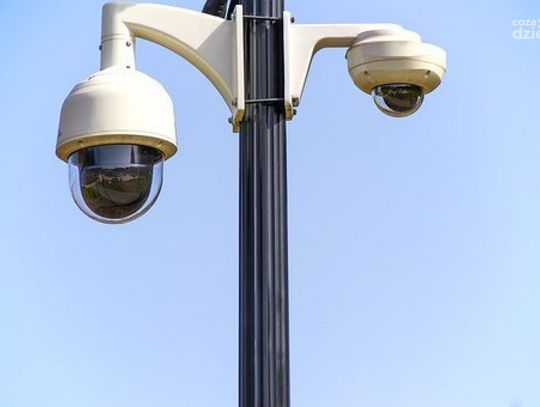 Nowe kamery monitoringu pojawią się w Ciechanowie?