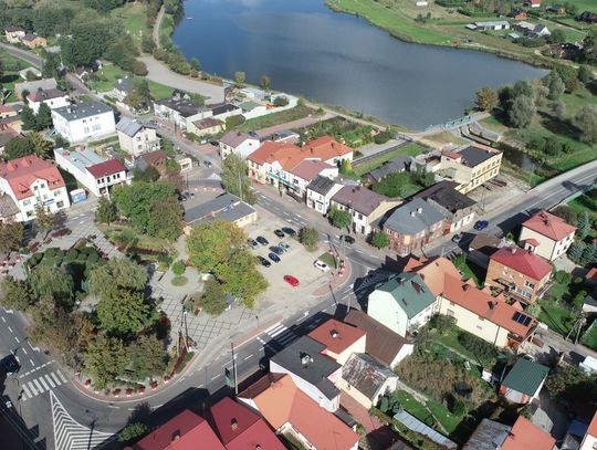 Nowe Miasto miastem? Za dwa tygodnie ruszają konsultacje w sprawie odzyskania praw miejskich