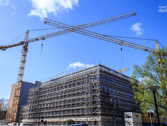Nowe mieszkania społeczne w Ciechanowie - szansa dla osób o ograniczonej zdolności kredytowej