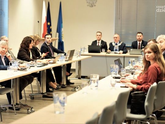 Nowe strategie dla poprawy życia mieszkańców Ciechanowa