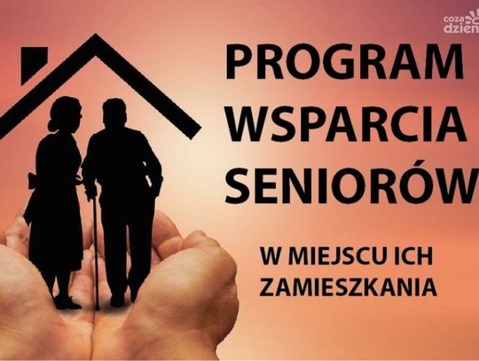Nowe usługi wsparcia dla seniorów w Ciechanowie
