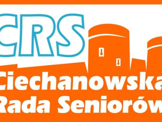Nowe wybory do Ciechanowskiej Rady Seniorów – zgłoś swojego kandydata!