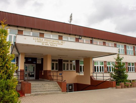 Nowi dyrektorzy ciechanowskich szkół i przedszkoli