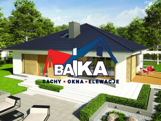 Nowość! Dachówka ceramiczna MILANO