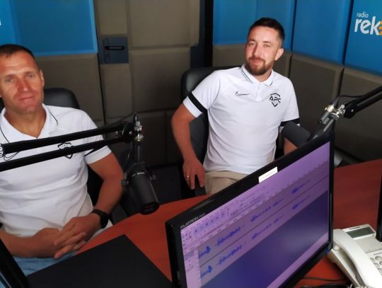 Nowotka i Pilitowski - Fachowcy od Footballu (przez podwójnie duże "f")!