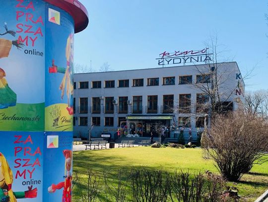 Nowy cykl spotkań w PCKiSz. Wśród zaproszonych m.in Paweł Stasiak z Papa Dance!