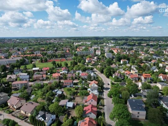 Nowy plan ogólny miasta - rewolucja w planowaniu przestrzennym