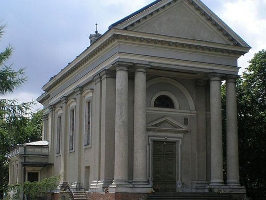 Nowy proboszcz w Opinogórze. Zmiany na stanowiskach w diecezji 