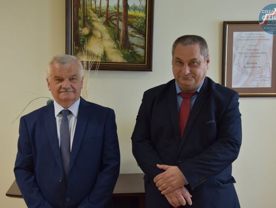 Nowy rektor Państwowej Uczelni Zawodowej