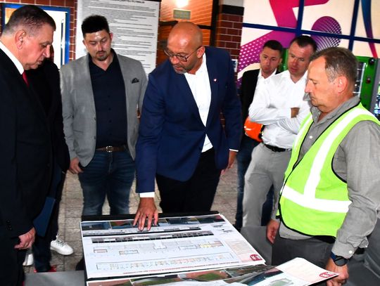 Nowy stadion w Płońsku coraz bliżej. Inwestycja za 47 mln zł zmieni sportowe oblicze miasta