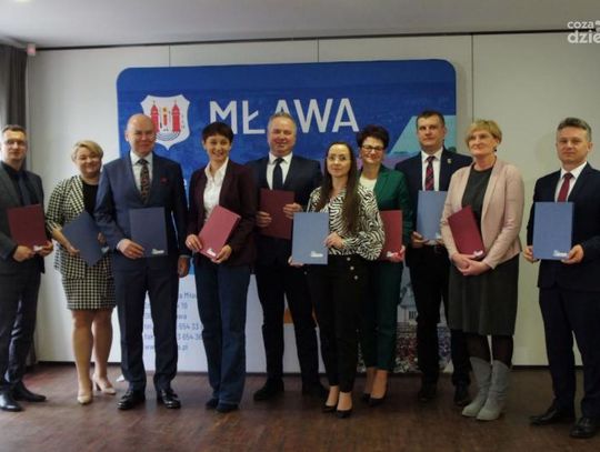 Nowy szlak turystyczny. Umowa podpisana!