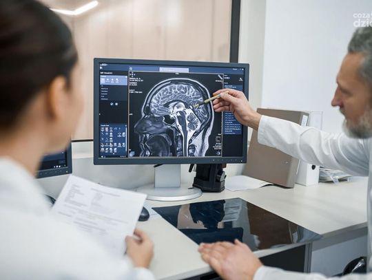 O czym warto pamiętać, idąc do neurologa?