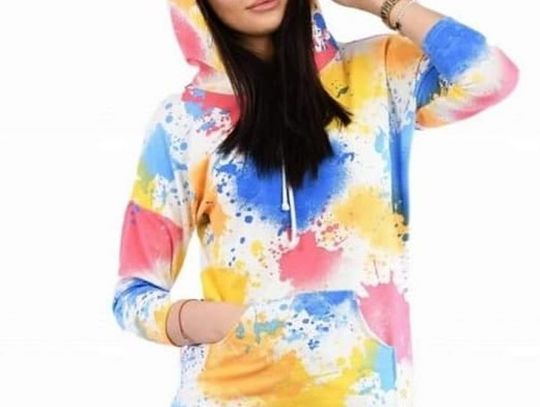 O dwóch takich paniach, co butik otworzyły