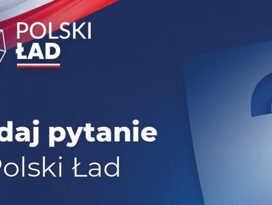 O rozwiązaniach podatkowych "Polskiego Ładu" przez telefon