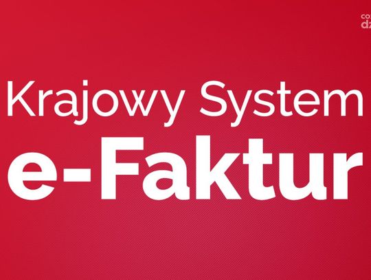 Obowiązkowy KSeF przesunięty na 1 lutego 2026 roku