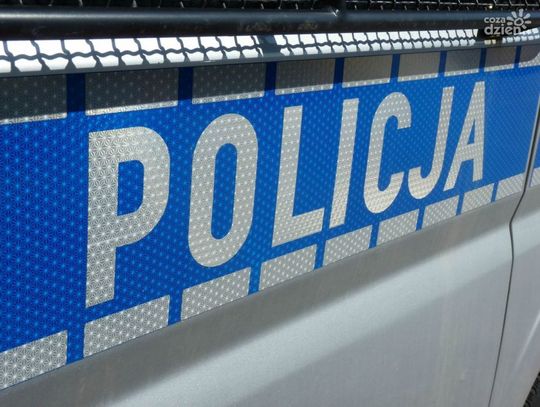 Obywatelskie zatrzymanie na ul. Kargoszyńskiej w Ciechanowie