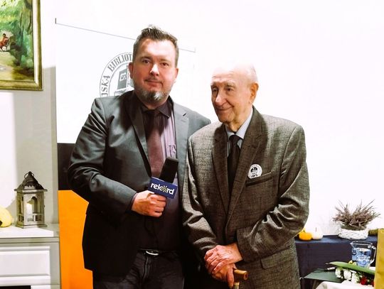 Od bohatera wojennego, więźnia Stutthof po naukowca: niezwykłe życie płk. dr. inż. Czesława Lewandowskiego