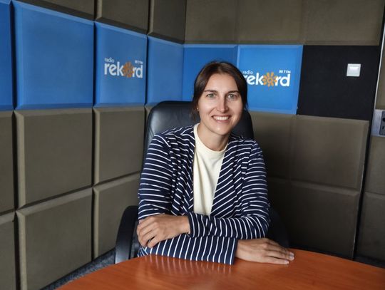 Od niszczejącej ruiny do światowego fenomenu. Jak wieża ciśnień podbiła glob? Rozmowa z Marzeną Lentowszczyk