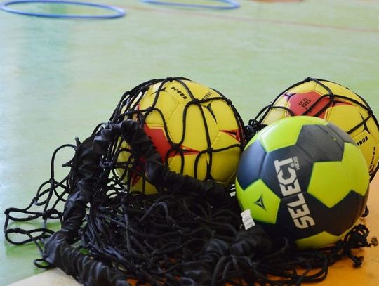 Od poniedziałku treningi dozwolone w halach i salach sportowych