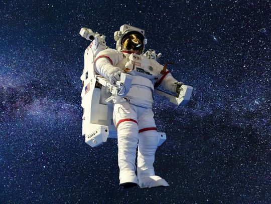 Od rury do rakiety: Wybuchowy Dzień Dziecka w Parku Nauki Torus