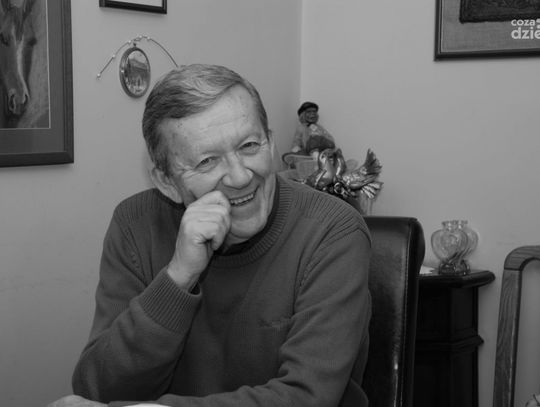 Odszedł prof. Adam Koseski, Rektor i Współzałożyciel Akademii Humanistycznej w Pułtusku
