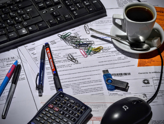 Oferty pracy z Powiatowego Urzędu Pracy w Ciechanowie na dzień 5 maja 2025 roku