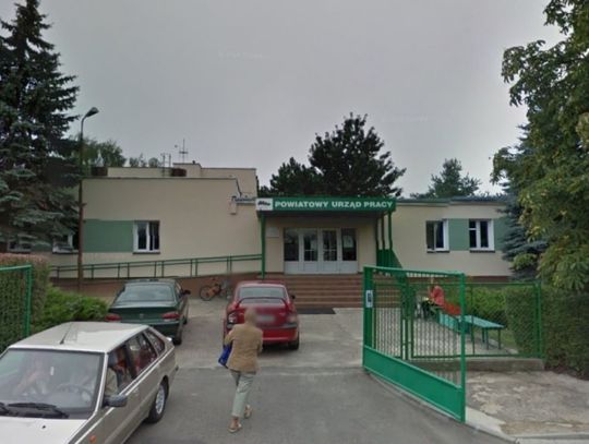 Oferty zatrudnienia z Powiatowego Urzędu Pracy w Ciechanowie