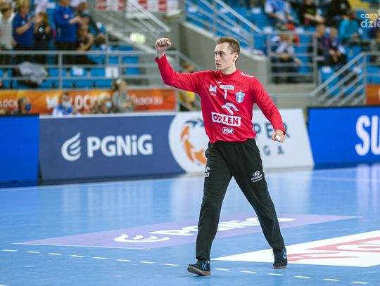 Oficjalnie. Transfer wychowanka Czarnych Regimin, Adam Morawski zagra w Bundeslidze