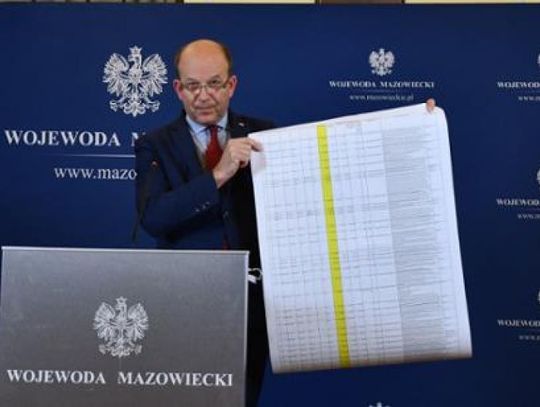 Ogromne pieniądze dla samorządów, skorzysta powiat ciechanowski