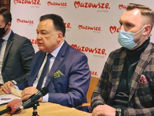 Ogromne pieniądze dla subregionu ciechanowskiego, znamy szczegóły