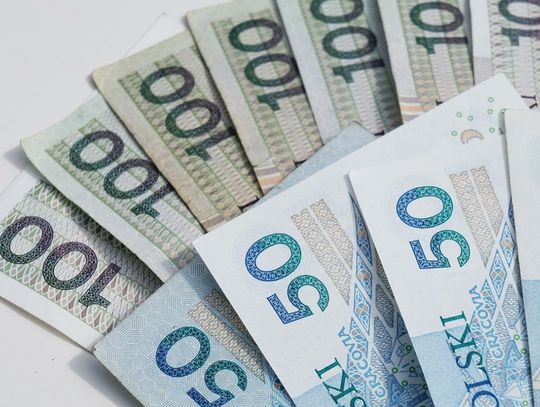 Ojciec groził synowi, że podpali mu dom 