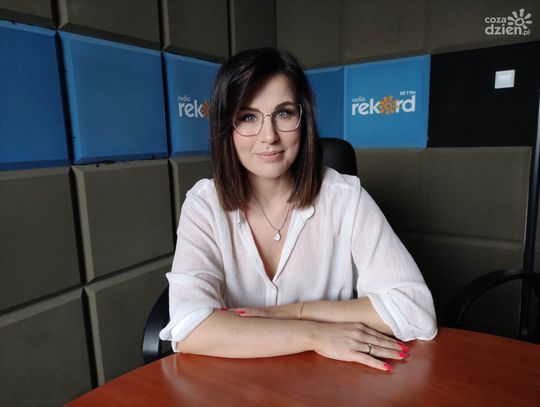 Olga Frączek: Kobiety na motocyklach ściągają spojrzenia...również kobiet
