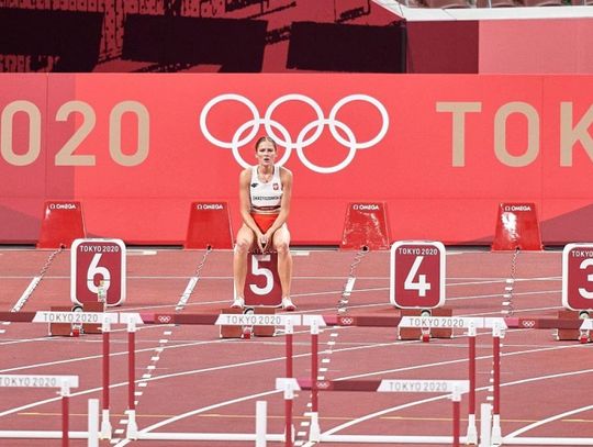 Olimpijka z Tokio przyjedzie do Płońska, w piątek spotkanie z Pią Skrzyszowską