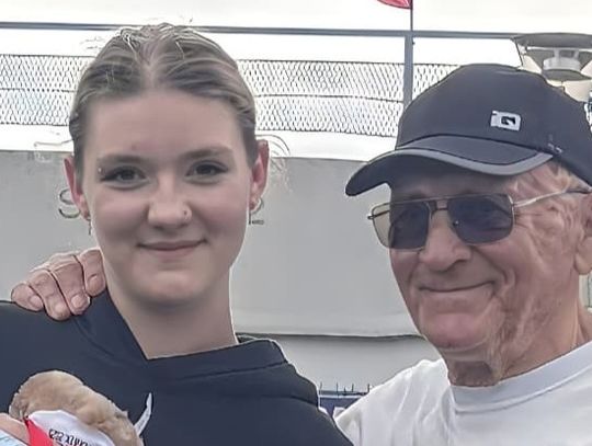 Oliwia Lemanowicz Mistrzynią Polski U20! Złoty rzut w ostatniej próbie dał awans na Mistrzostwa Europy