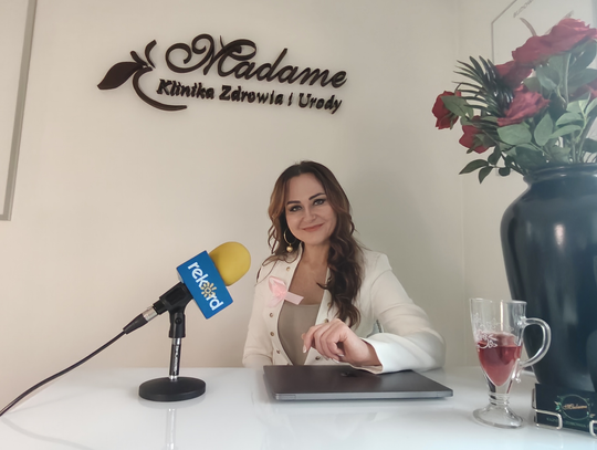 Onkokosmetologia: Wciąż temat tabu? Ekspert Halina Komorska wyjaśnia, jak kosmetologia wspiera pacjentów