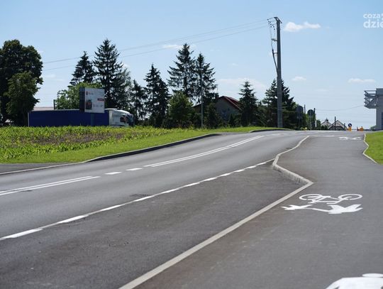 Opinogórska w nowej odsłonie (zdjęcia)