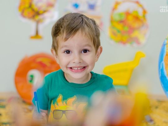 Optymizm w Edukacji: I Sympozjum Polskiej Areny Optymistycznych Dyrektorów!