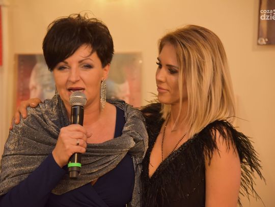 Oryginalny fant w licytacji PCK od starosty ciechanowskiego