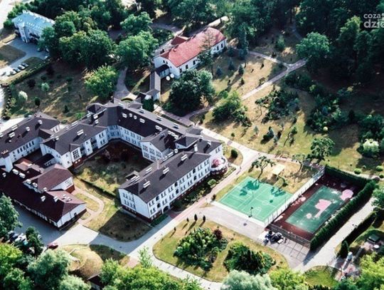 Ośrodek w Dąbku nadal zamknięty. "To ogromna strata dla pacjentów"