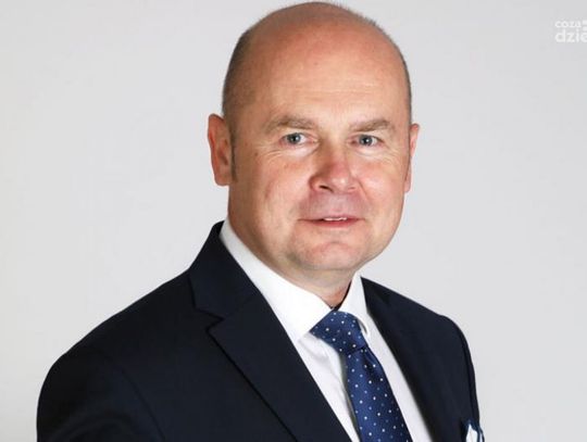 Ostatnie miesiące burmistrza Kowalewskiego? "Nie podjąłem ostatecznej decyzji"