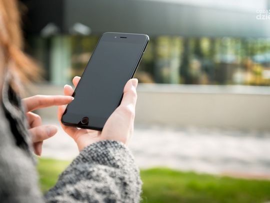 Ostrzeżenie: Wyłudzenia z wykorzystaniem płatności mobilnych