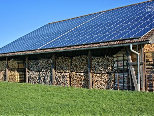 Oszczędzaj i chroń środowisko! Spotkania dla mieszkańców gminy Przasnysz na temat energii odnawialnej i oszczędności budynkowych